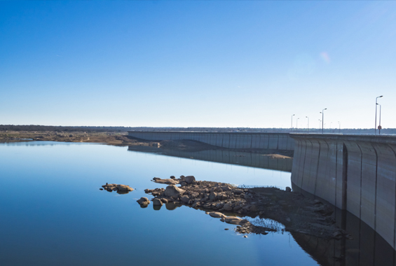 Hydrostatisches Füllstandsmessgerät